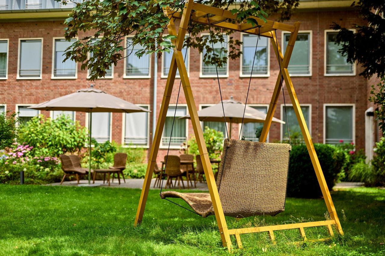 Hotel Kocks Am Muehlenberg Mülheim an der Ruhr Exteriör bild